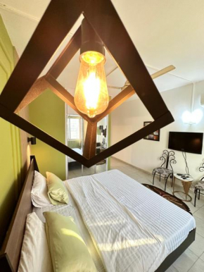 Pioneer 1BHK Islamabad 35A
